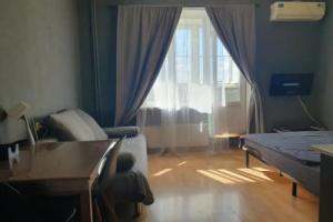 Studiya V Samom Udobnom Meste Na Leventsovke Flat, Rostov-na-Donu