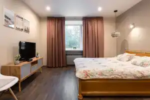 V Pushkine Apartments, Pushkin