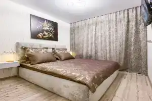 Prityagatelnye Apartamenty Na Yurina Apartments, Barnaul