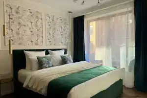 Comfort & Relax Home In Silver Fountain 2 Apartments, Moscow