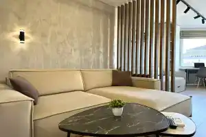 Luxury 2-Ka V Dolgoprudnom Flat, Dolgoprodnyy