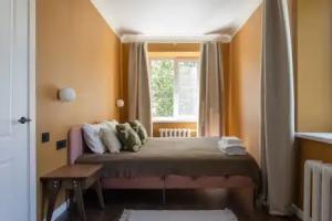 Dushevno na Kozmodemjanskoj 4 Flat, Velikiy Novgorod