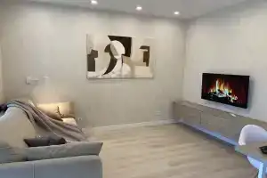 Lunnaya 30-PosutochnoSV Apartments, Saratov