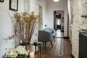 U Grushi Apart-Hotel, Grodno