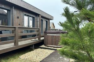 Vasha Dacha Luna 6 V Zhivopisnom Meste Private house, Lopotovo