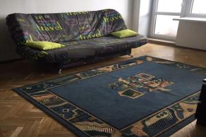 Na Ulitse Rustaveli 68 Flat, St. Petersburg