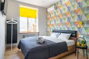 Shik na Bulake! Ves Centr pered Vami Apartments, Kazan