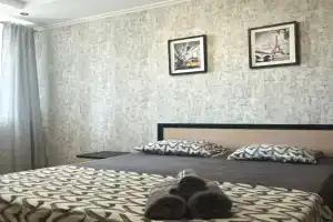 Voskhod 16 Flat, Kazan