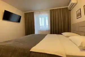 Na K.A. Vasilyeva 2k4 Flat, Maykop