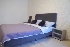 2-Komnatnye Uyutny Dom Flat, Perm