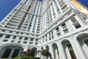 The Empire Tower Pattaya Apartments, Jomtien Beach