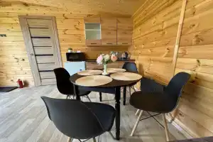 Guest house Shulka, Olonets