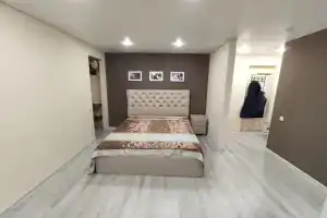 Na Gagarina 17 Apartments, Belgorod