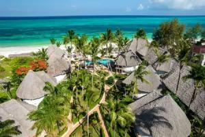 AHG Waridi Beach Resort & Spa, Pwani Mchangani