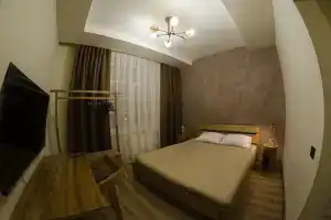 Semeynaya 6  Flat, Velikiy Novgorod