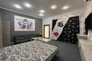 Uyutnaya V Tsentre Simferopolya Flat, Simferopol