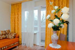 On Komsomolskaya Street Apartments, Cherepovets