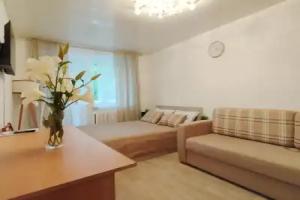 Prostornaya I Uyutnaya V Tsentre Goroda Flat, Cherepovets