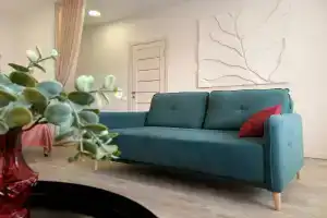 Na Turgeneva 8 Flat, Yakutsk