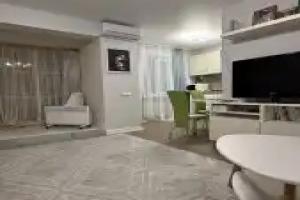 Uyutnaya U Kadosha Flat, Tuapse