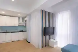 Apartment on the Heights 4, Adler