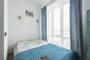 V 6-ti Min ot Metro Moskva/Lyubertsy 2 Flat, Moscow