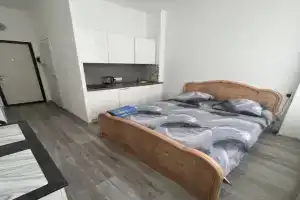 Kak Doma Apartments, Khimki