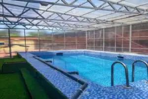 Diana Guest House, Borovoye