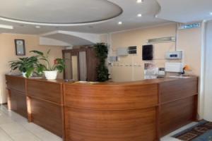 Rostov Hotel, Nyandoma