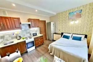 Svobodna Uyutnaya Studiya Flat, Korolyov