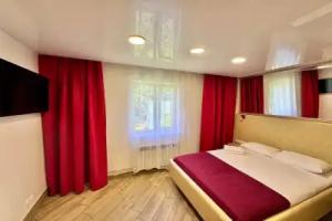 Hanaka Na Pionerskoy 21b #32 Apartments, Reutov