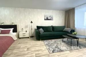 Sovremennaya 1 Komnatnaya Kvartira V Novom Dome V Mikrorayone "festivalny" Apartments, Yoshkar-Ola