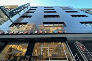 COMFORT SUITES HOTEL, Istanbul