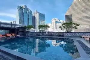 Ramada Sukhumvit Soi Eleven, Bangkok