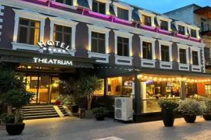 Theatrum Hotel Baku, Baku