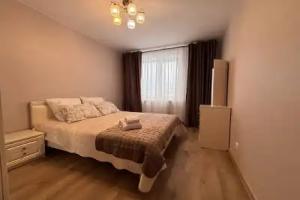 Novye 2-Kh Komnatnye Ot Gorod 18 Apartments, Izhevsk