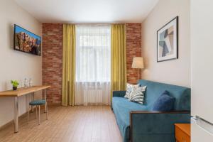 Apartments Apartamentyi Loft BestFlat24 Vladyikino Studio1, Moscow