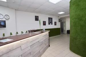 Hotel Kristall, Astrakhan