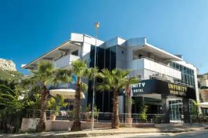 Infinity Hotel Kemer, Kemer