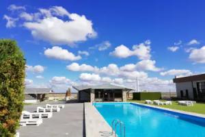 Health Resort Sotnik, Novoanninsky