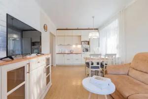Petrovskie Apartments, Tomsk