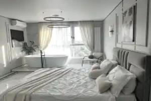Dizaynerskaya Studiya Flat, Cherepovets