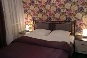 Region 59 Hotel, Perm