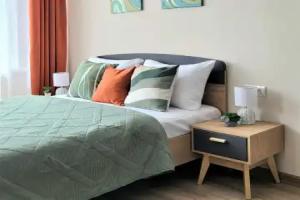 Atmosfera relaksa Apartments, Krasnodar