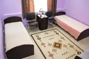 Milani Hotel, Vologda