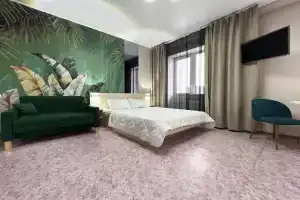 Dobrye Sutki Na Dekabristov 22-153 Apartments, Biysk