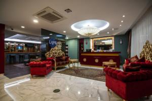 Lapis Inn Hotel & Spa, Istanbul