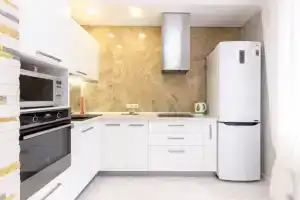 Apartment Chaikovsky on Repina 4 LUX