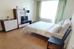 Kvartira U Morya Flat, Novorossijsk