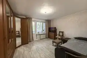 Na Akademika Komarova 1b Apartments, Moscow